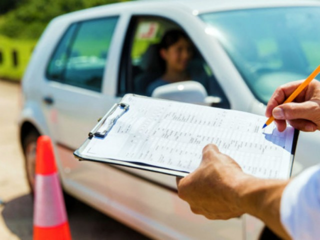 Licencias de Conducir: Extienden horario de atención en La Máxima